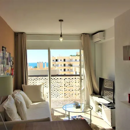 Euromar 2 * Marbella