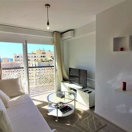 Chic In Marbella's Heart Apartment Marbella