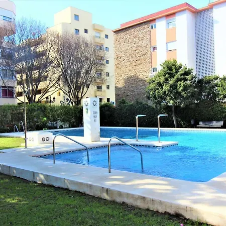 Euromar 2 Apartment *