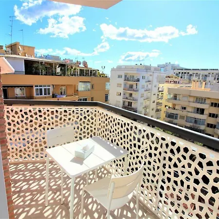 Euromar 2 Marbella