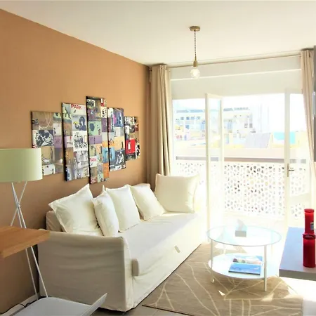 Chic In Marbella's Heart Apartment *