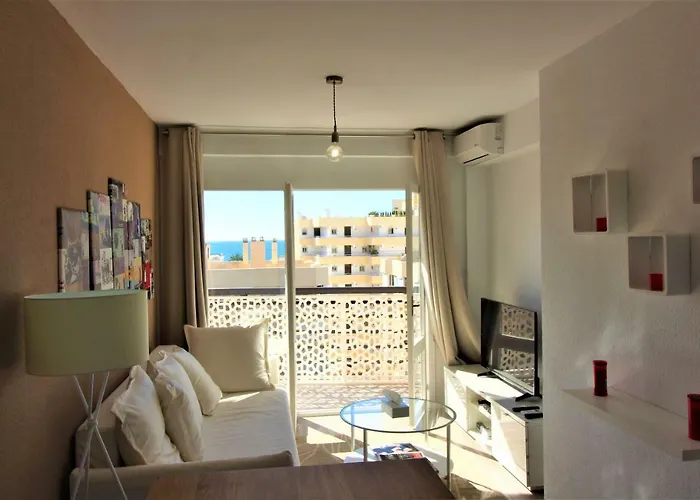 Euromar 2 * Marbella