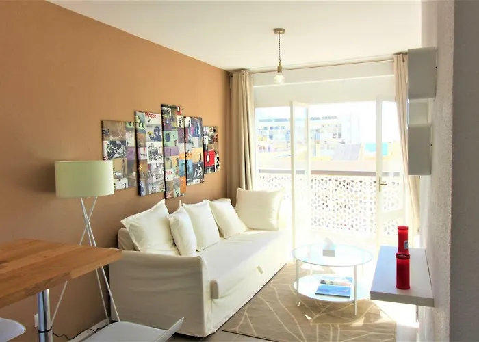 Euromar 2 Appartement *