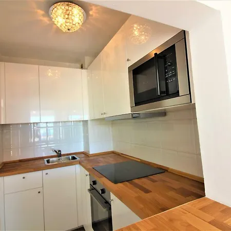 Apartamento Euromar 2