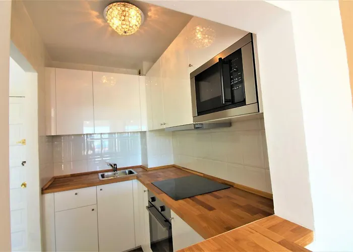 Apartamento Euromar 2