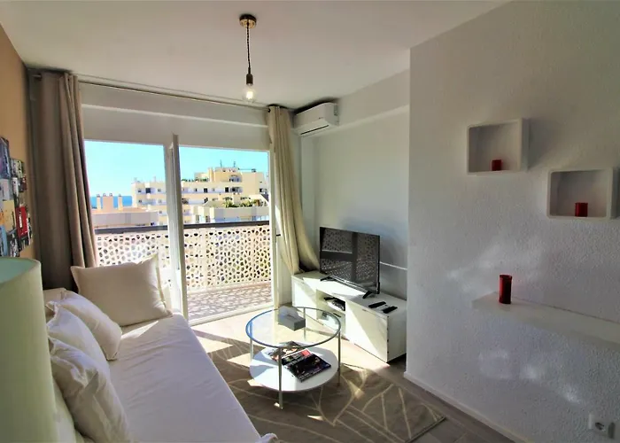 Euromar 2 Apartamento Marbella