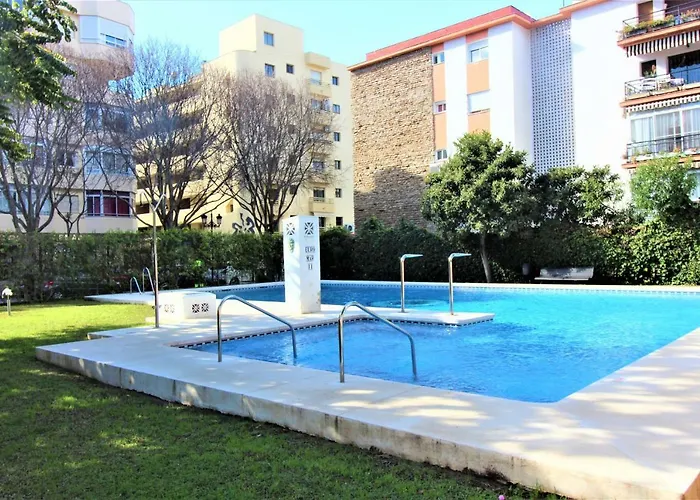 Euromar 2 Apartamento *