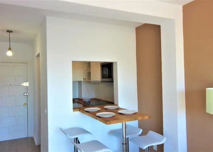 Apartamento Euromar 2